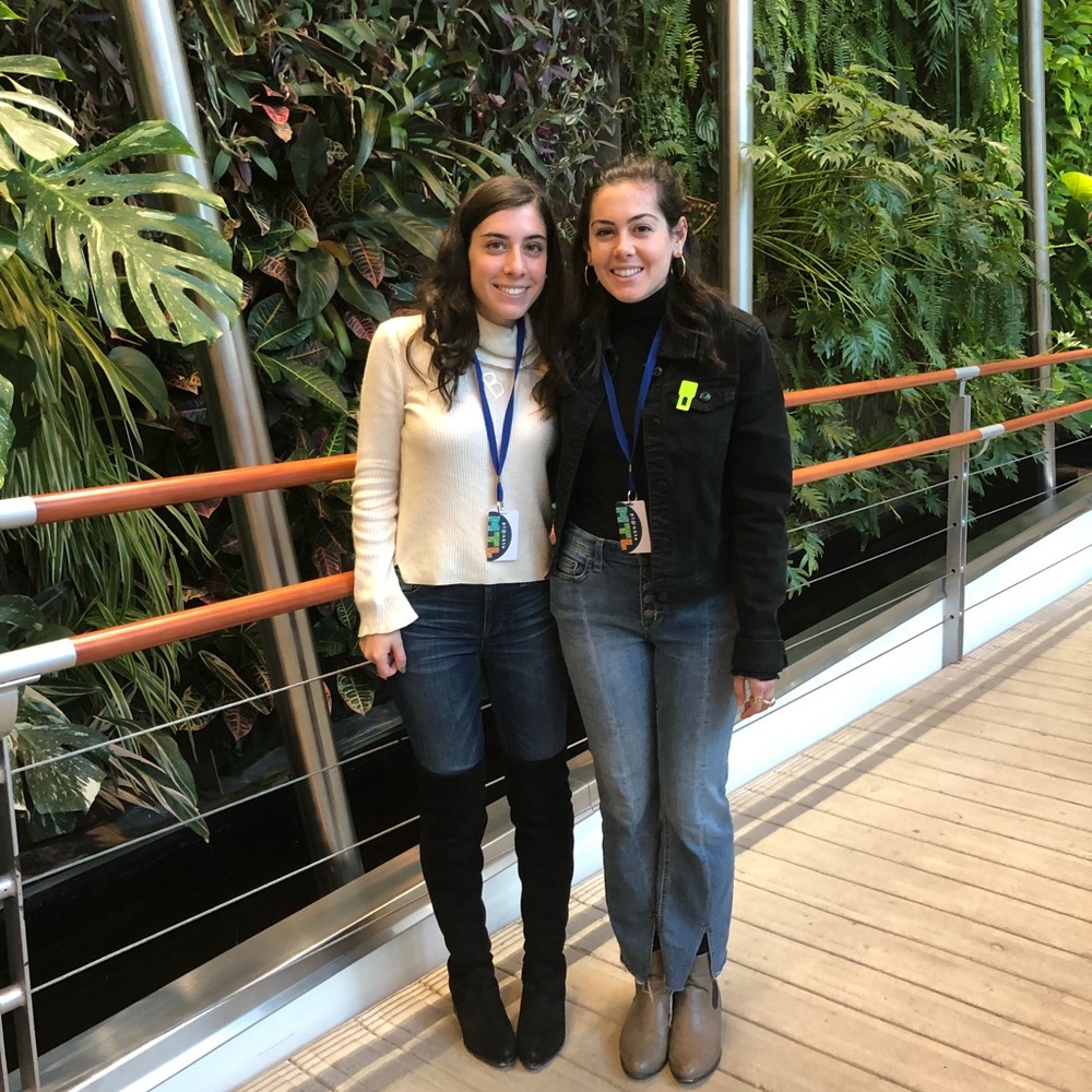 Meet your Posher, Brenna